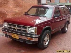 Chevrolet Blazer I SERIE MT 4300CC 4X4