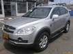 Chevrolet Captiva LTZ AT 3200CC AA