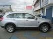 Chevrolet Captiva LTZ AT 3200CC AA 7P