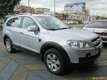 Chevrolet Captiva LTZ AT 3200CC AA 7P