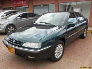 Citroën Xantia SX MT 1.8 A/A