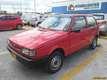 Fiat Uno 70S MT 1300CC 3P