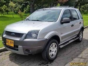 Ford Ecosport 2.0 L MT 2000CC 4X4