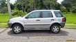 Ford Ecosport 2.0 L MT 2000CC 4X4