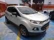 Ford Ecosport 2.0 L MT 2000CC 4X2