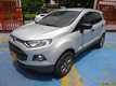 Ford Ecosport 2.0 L MT 2000CC 4X2