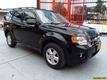 Ford Escape XLT AT 3000CC 4X4