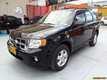 Ford Escape XLT AT 3000CC 4X4