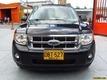 Ford Escape XLT AT 3000CC 4X4