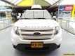 Ford Explorer LIMITED AT 3500CC 4X4