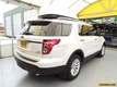 Ford Explorer LIMITED AT 3500CC 4X4