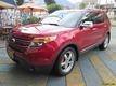 Ford Explorer LIMITED AT 3500CC 4X4