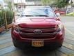 Ford Explorer LIMITED AT 3500CC 4X4