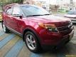 Ford Explorer LIMITED AT 3500CC 4X4