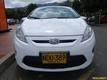 Ford Fiesta TITANIUM SES MT1600CC AA