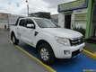 Ford Ranger XLT MT 2200CC 4X4