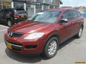 Mazda CX9