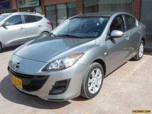 Mazda Mazda 3 All New Sport 1.6 MT A/A