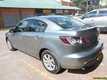 Mazda Mazda 3 All New Sport 1.6 MT A/A