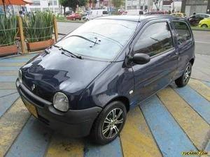 Renault Twingo ACCESS MT 1200CC 16V AA