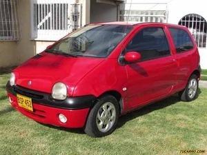 Renault Twingo U AUTHENTIQUE MT 1200CC 16V AA