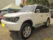 Toyota Prado VX MT 3.4 5P TC