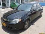 Chevrolet Optra ADVANCE MT 1800CC 4P