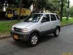 Daihatsu Terios 1.3L MT 1300CC 4X4 FE