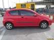 Chevrolet Aveo GTI LIMITED MT 1400CC 3P AA CT