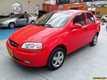 Chevrolet Aveo FAMILY MT 1500CC 4P SA