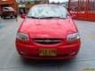 Chevrolet Aveo FAMILY MT 1500CC 4P SA