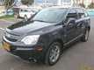 Chevrolet Captiva SPORT PLATINUM AT 3000 CC 5P 4X4