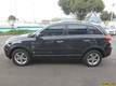 Chevrolet Captiva SPORT PLATINUM AT 3000 CC 5P 4X4