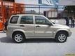 Chevrolet Grand Vitara V6 DOHC AT 2500CC 5P