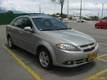 Chevrolet Optra 1.8 L AT 1800CC