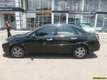 Chevrolet Optra ADVANCE MT 1800CC 4P