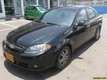 Chevrolet Optra ADVANCE MT 1800CC 4P