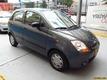 Chevrolet Spark LT MT 1000CC AA