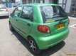 Chevrolet Spark LS MT 1000CC SA