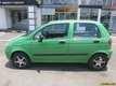 Chevrolet Spark LS MT 1000CC SA