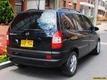 Chevrolet Zafira 2.0 MT 2000CC