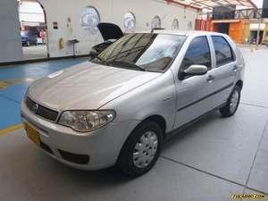 Fiat Palio ELX MT 1300CC 5P 16V