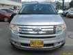 Ford Edge LIMITED AT 3500CC 4X4