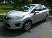 Ford Fiesta SPORTBACK MT 1600CC 4P