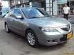 Mazda Mazda 3 Sedan 1600cc MT AA