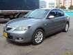 Mazda Mazda 3 Sedan 1600cc MT AA