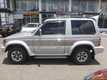 Mitsubishi Montero V13 MT 3000CC 3P