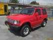 Mitsubishi Montero 2.4 MT 2400CC 3P