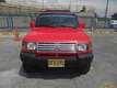 Mitsubishi Montero 2.4 MT 2400CC 3P