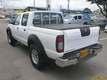 Nissan Frontier NP300 MT 3000CC 4X4 DIESEL